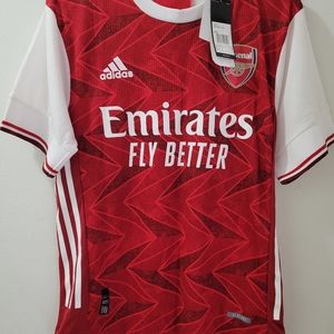 EMIRATES arsenal jersey #11 Torreira med nwt